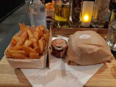 L'Artisan du Burger - Levallois, Levallois-Perret