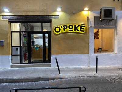 O'poké, Aix-en-Provence