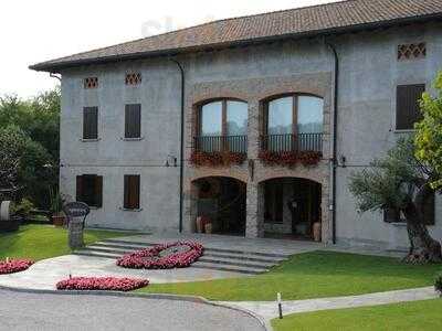 Trattoria Capanna Ristorante, Lurago D'Erba