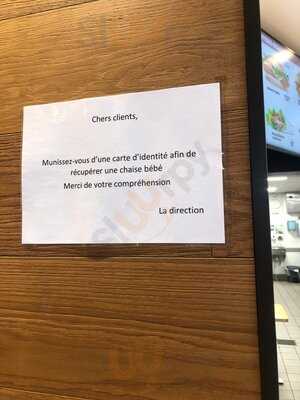 Burger King, Cesson-Sevigne