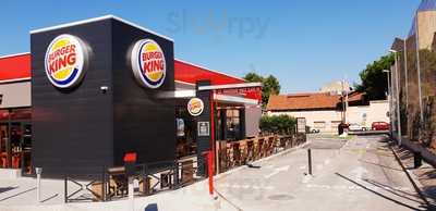 Burger King, Marseille