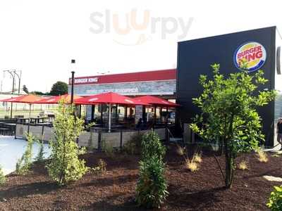 Burger King, Epinay sur seine