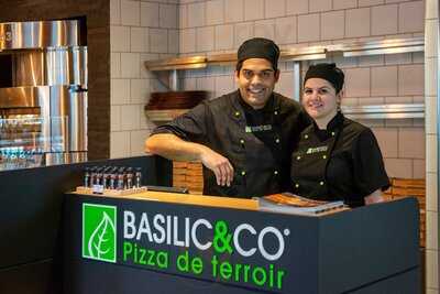 Basilic & Co Angers (université)