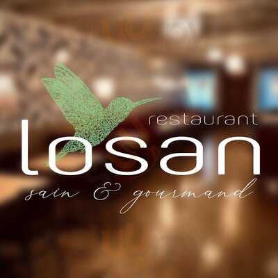 Losan  