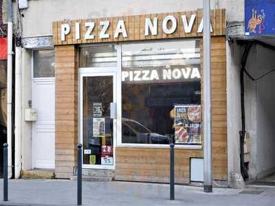 Pizza Nova, Compiègne