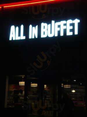 All In Buffet