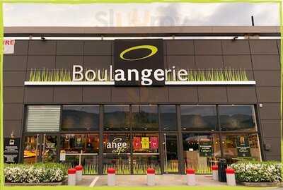 Boulangerie Ange