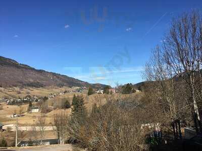 Mountain Coffee, Lans-en-Vercors