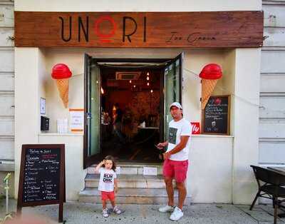 Unori, Salon-de-Provence