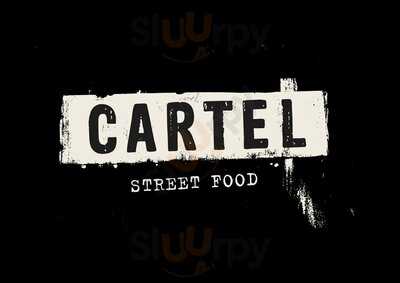 Cartel - Street Food, Saint-Herblain