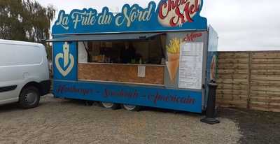 Friterie Chez Melinda, Langres