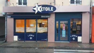 L'etoile, Évreux