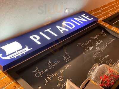 Pitadine