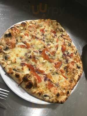 Pizzeria A La Carte