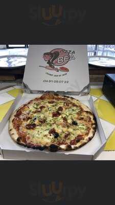 Pizza Béa