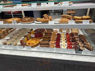 Boulangerie Mie Amor, Paris