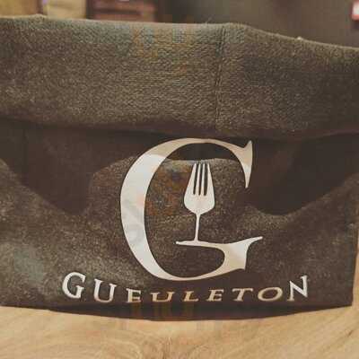 Gueuleton