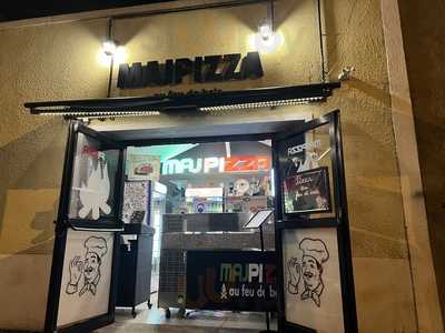 Majpizza, Melun