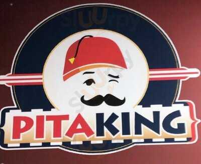 Pita King