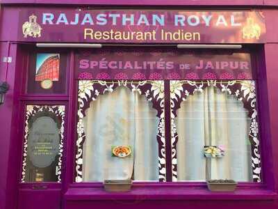 Rajasthan Royal