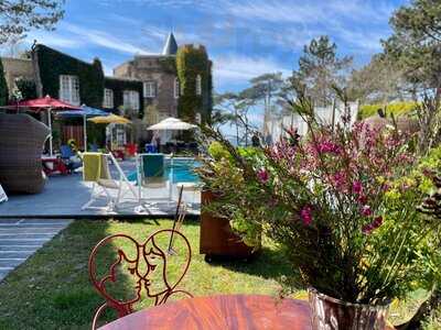 Le Bistrot Saint Clair, Etretat