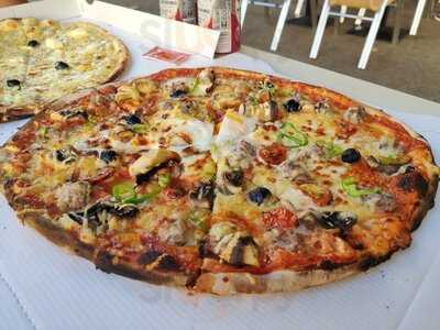 Italia Pizza