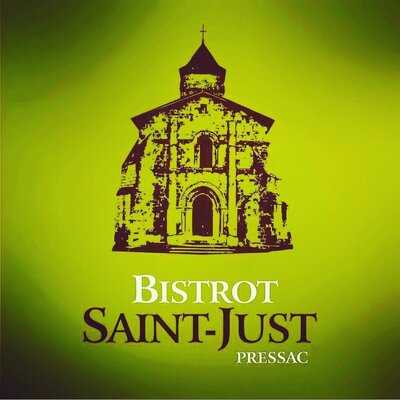 Bistrot Saint-Just, Pressac