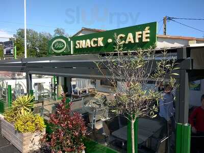 Boulangerie Patrick Bonno, Cagnes-sur-Mer