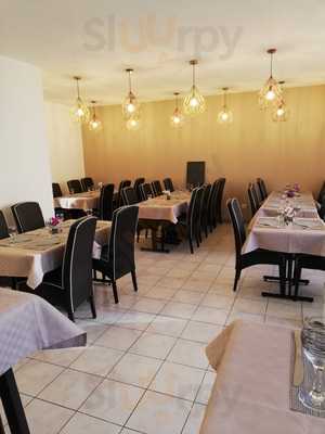 Restaurant Le Miracle