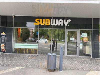 Subway, Maubeuge