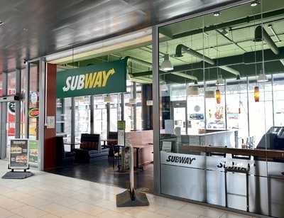 Subway, Ibos