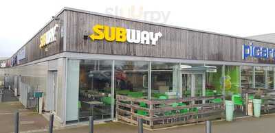 Subway, Seclin