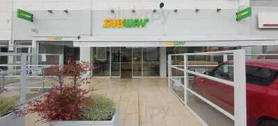 Subway, Villeneuve-Loubet