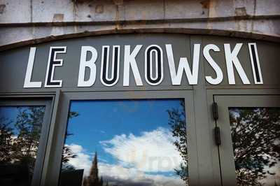 Le Bukowski, Grenoble