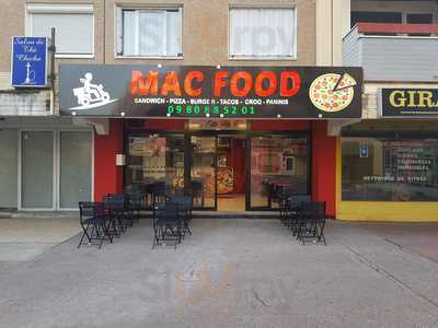 Mac Food, Bourgoin-Jallieu