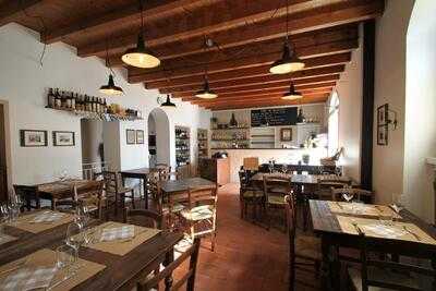 Osteria Piccola Vigna