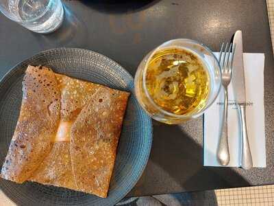 MALO Artisan Crêpier, Paris