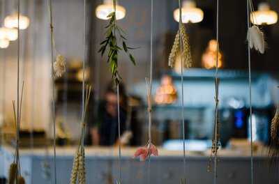 Tamara Restaurant, Paris