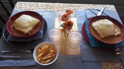 La folie de la Francesinha, Meulan