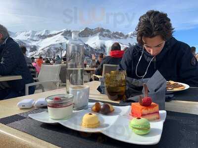 Le Bistro d'en O, Saint-Veran