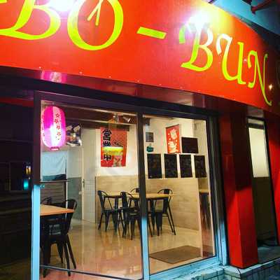 Bo Bun Express, Brest