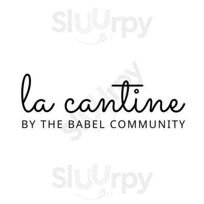 La Cantine By The Babel Community | Montpellier