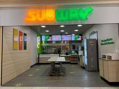 Subway, Les Angles