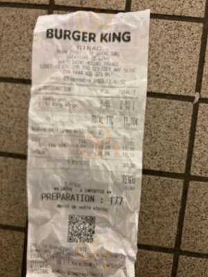 Burger King