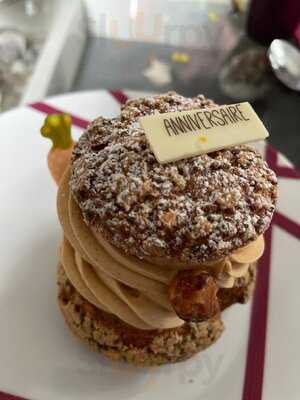 Masako Pâtisserie, Rouen