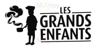 Les Grands Enfants  , Wissembourg