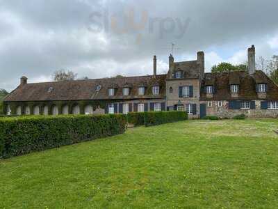 La Table du Cap, Saint-Valery-sur-Somme