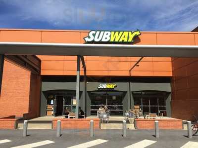 Subway, L'Isle-Adam