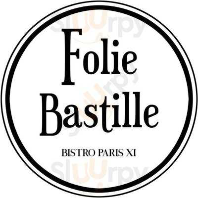 Folie Bastille, Paris