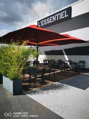 L'essentiel